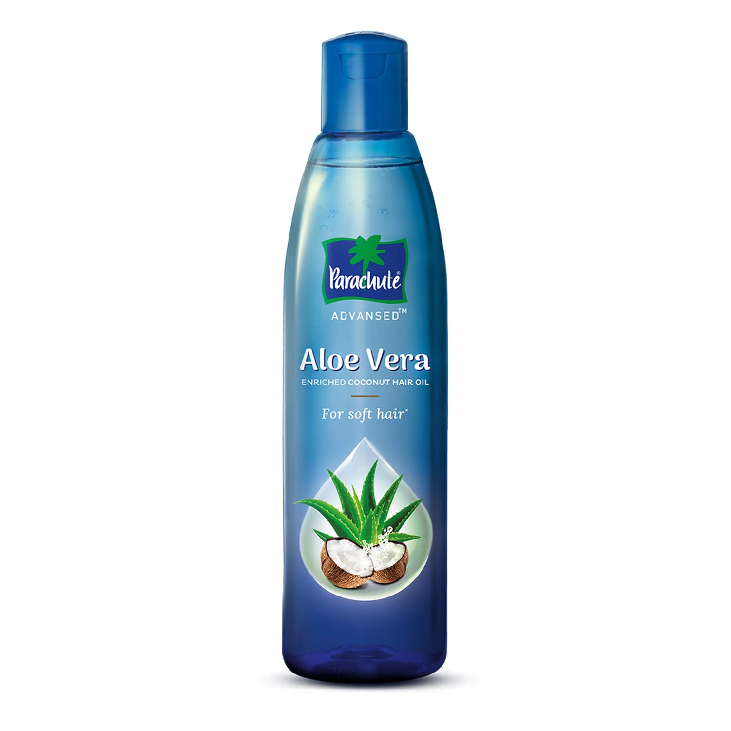 Parachute Advanced Aloe Vera Hair Oil 250 ML